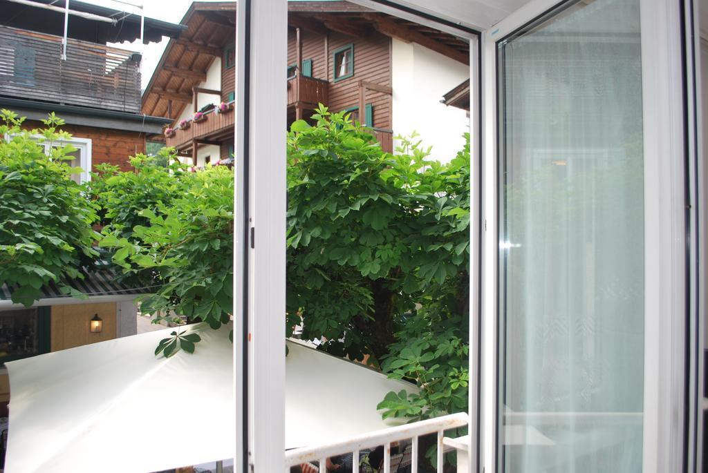 Design Apartment Zell Am See Exterior photo